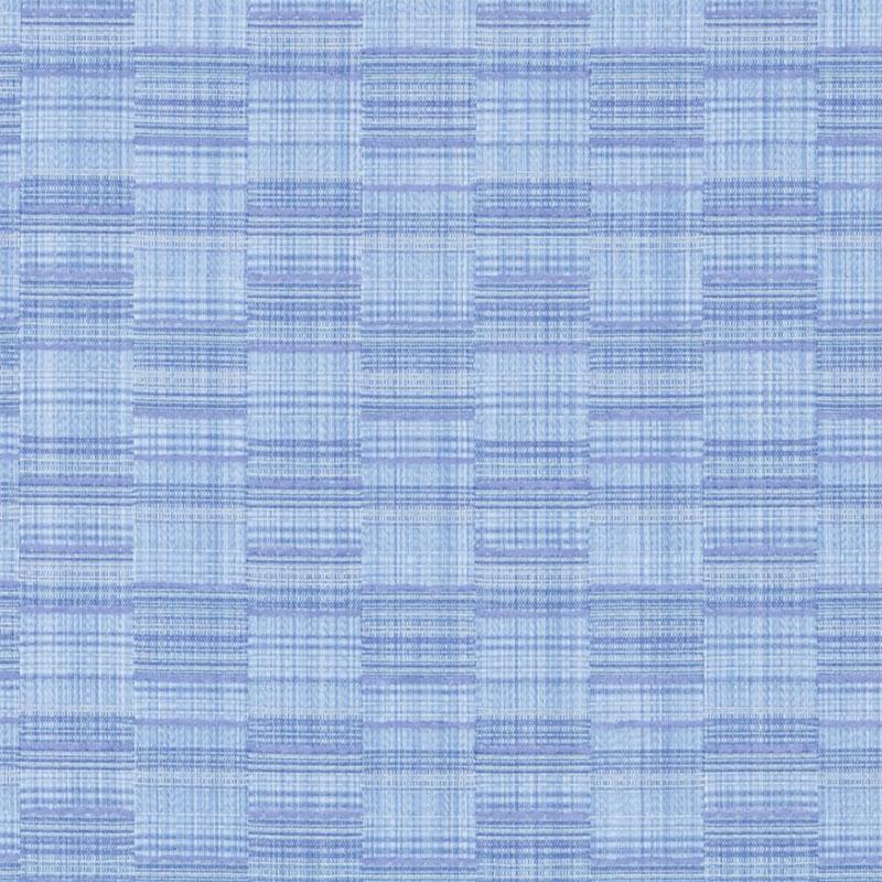 Duralee Monogram 190239H | 146-Denim Upholstery - 277785