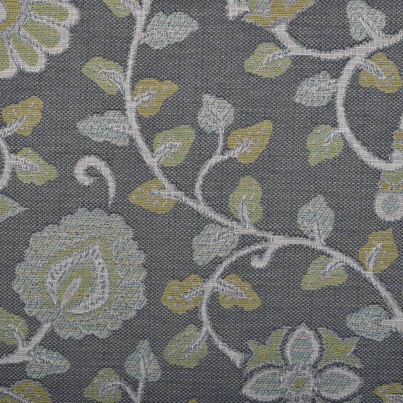Duralee 15459 | 15-Grey Upholstery Fabric - 278205