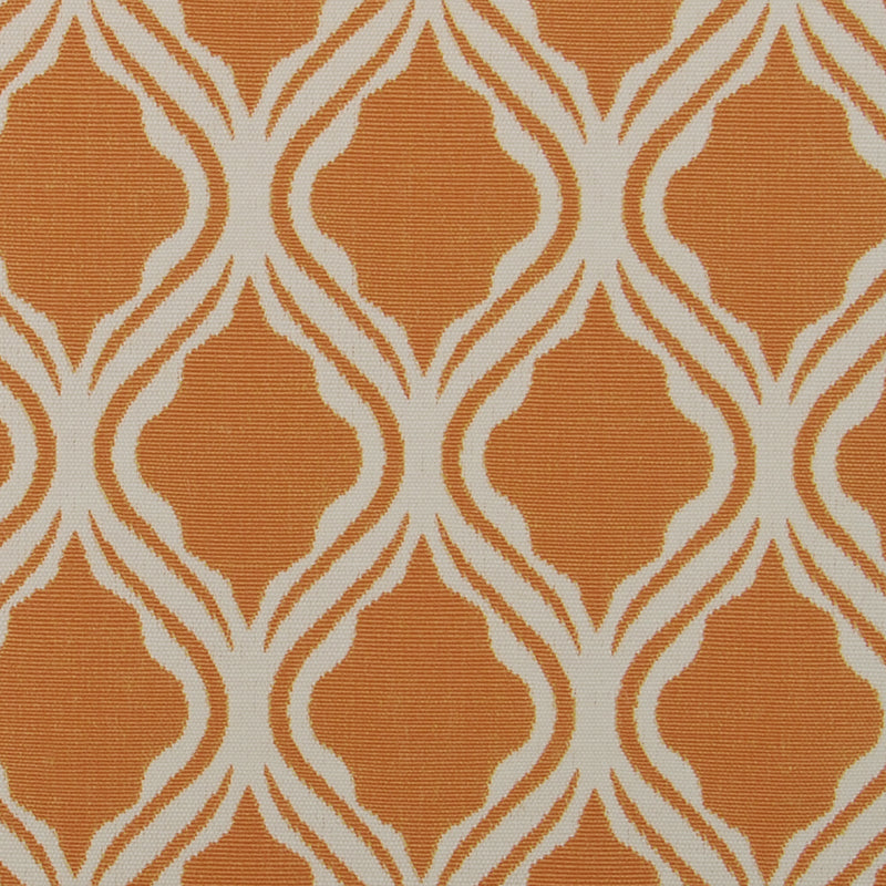 Duralee 15419 | 708-Carrot Upholstery Fabric - 278277
