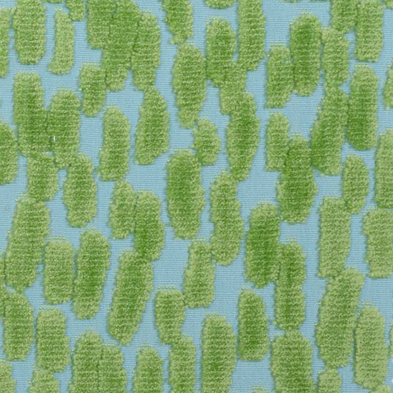 Duralee 15473 | 601-Aqua/Green Upholstery Fabric - 278347