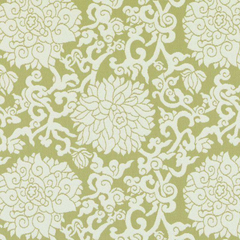 Duralee 15696 | 254-Spring Gree Upholstery - 278433