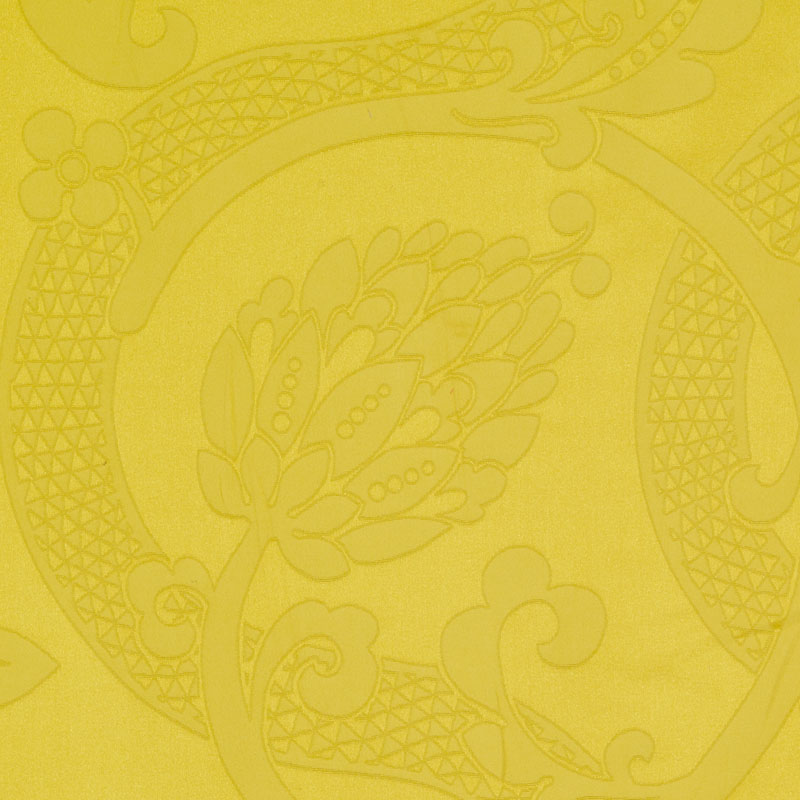 Duralee Su15876 | 66-Yellow Upholstery - 278875