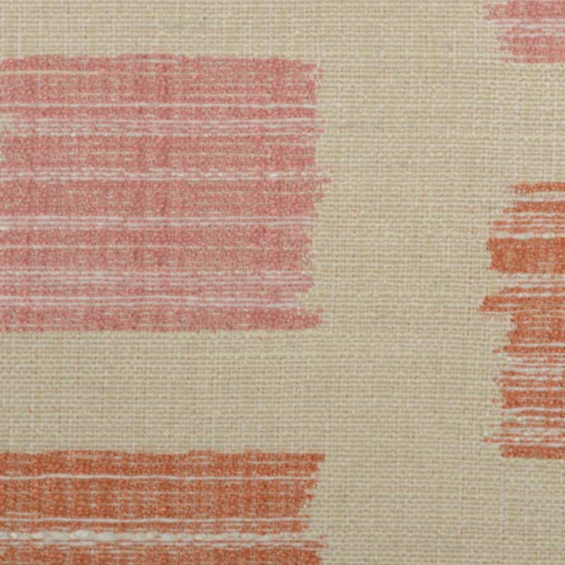 Duralee 1258 | 37-Tangerine Upholstery Fabric - 278925