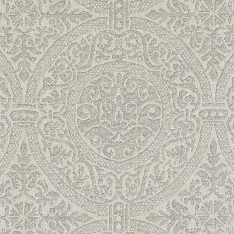 Duralee Monogram Bu15833 | 194-Toffee Upholstery - 279085