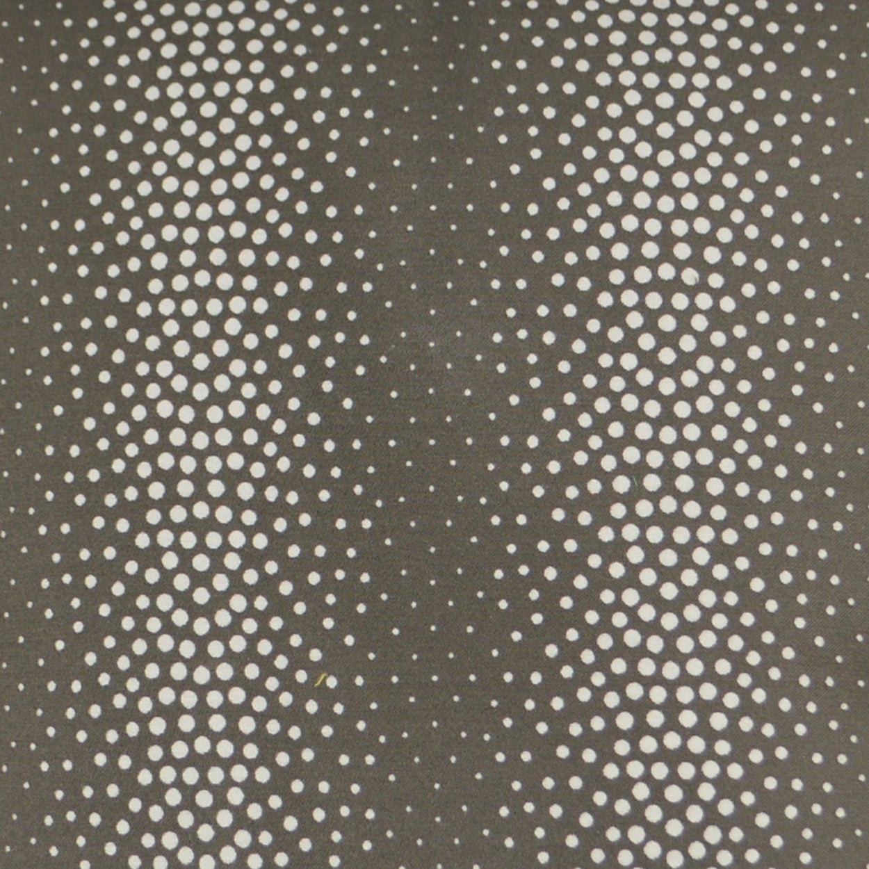 24 x 24 inches pearl pillow with grey abstract stripe pattern.