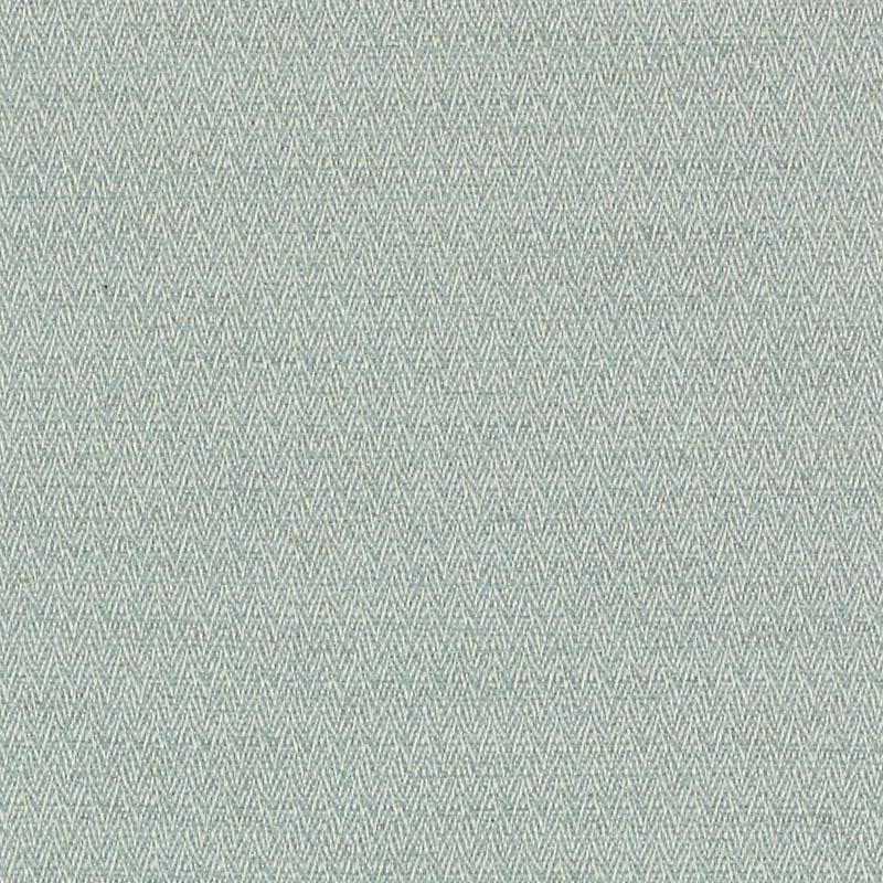 Solid turquoise upholstery fabric with a uniform, muted tone.