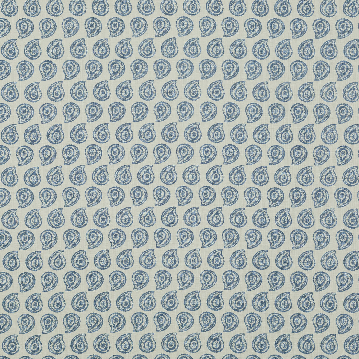 SCHUMACHER RAOUL TEXTILES MADRAS PRINTS PRINTS DELFT - 27B39