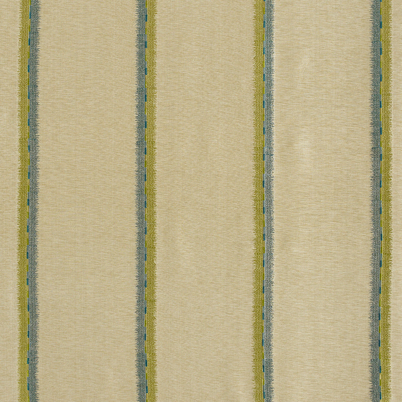 Duralee Monogram 31542 | 5-Parmesan Upholstery - 280223