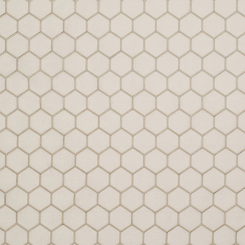 Duralee Monogram 31567 | 2-Ivory/Natural Upholstery - 280451