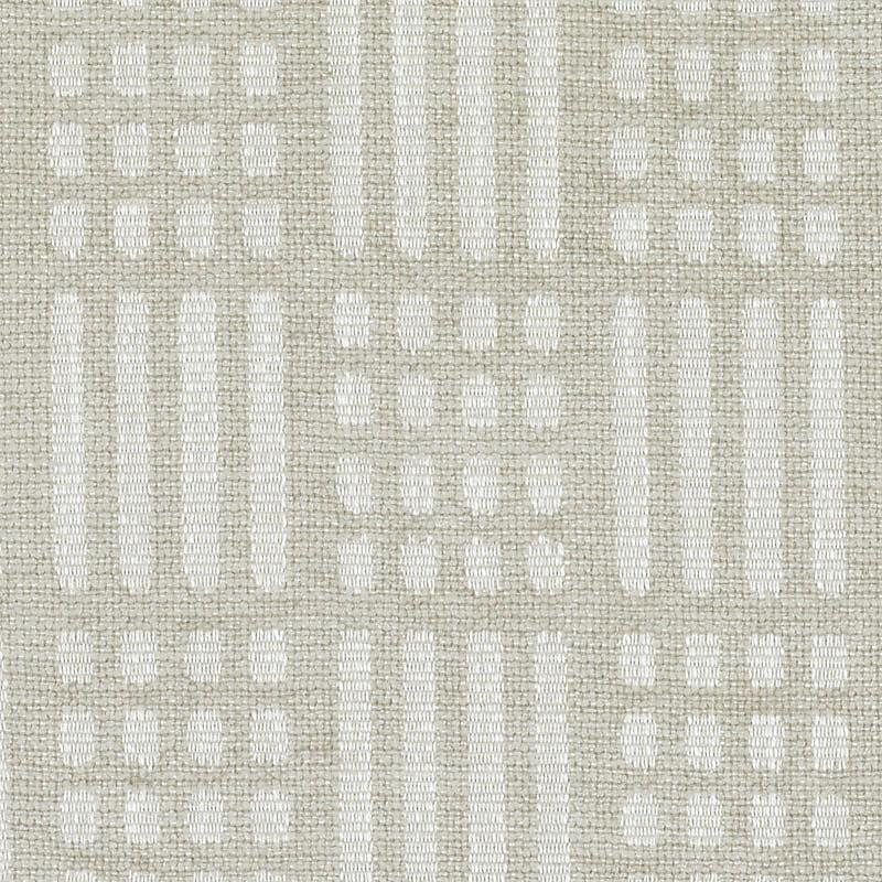 Duralee Monogram Hu15841 | 118-Linen Upholstery - 281477