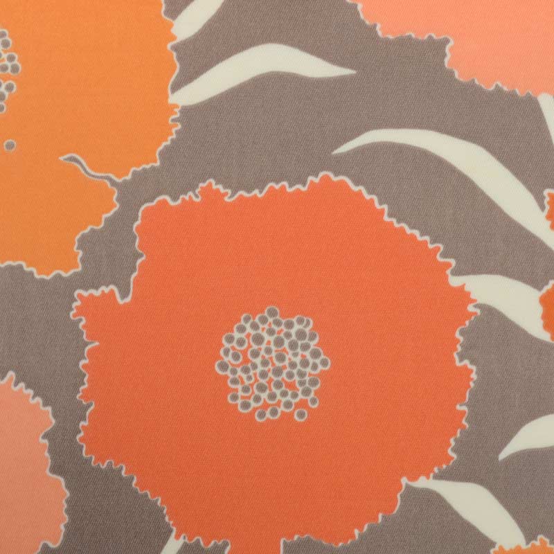 Duralee 21068 | 3-Melon Print - 281599