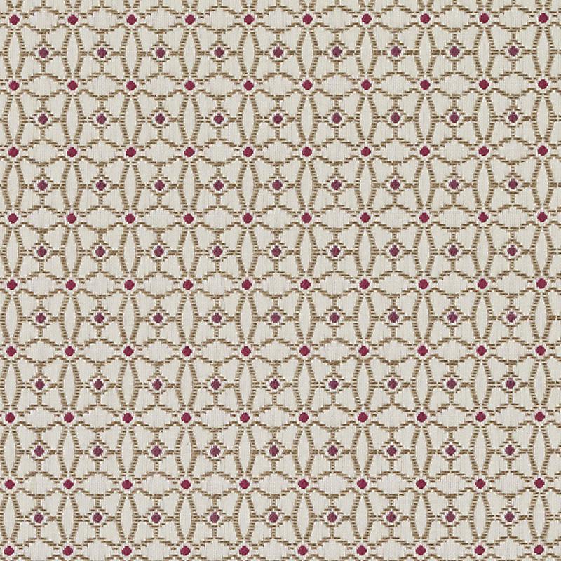 Duralee Monogram Bu15836 | 204-Amethyst Upholstery - 281729