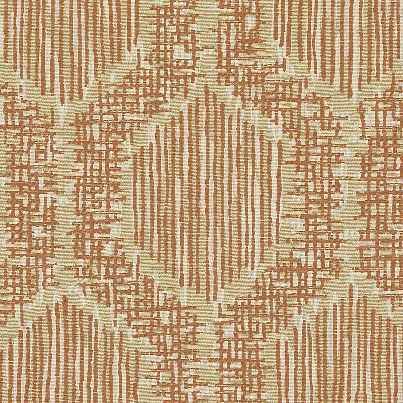 Duralee Contract Dn15988 | 451-Papaya Upholstery - 281741