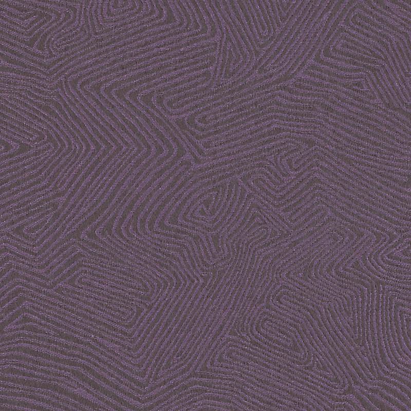 Duralee Monogram Hu15850 | 111-Raisin Upholstery - 281759