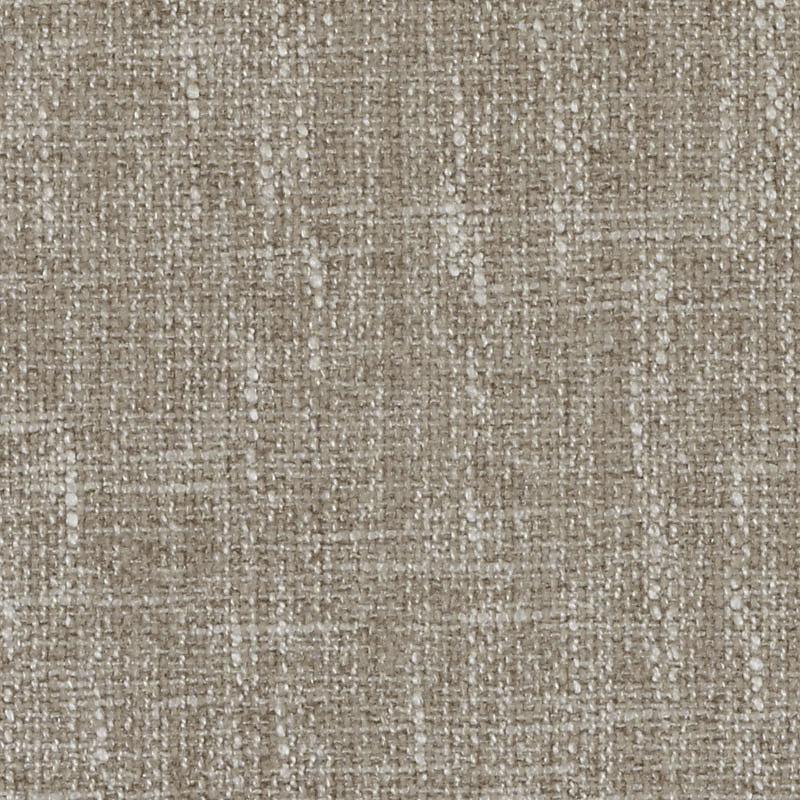 Beige woven fabric texture with subtle grid pattern; linen-like upholstery swatch.