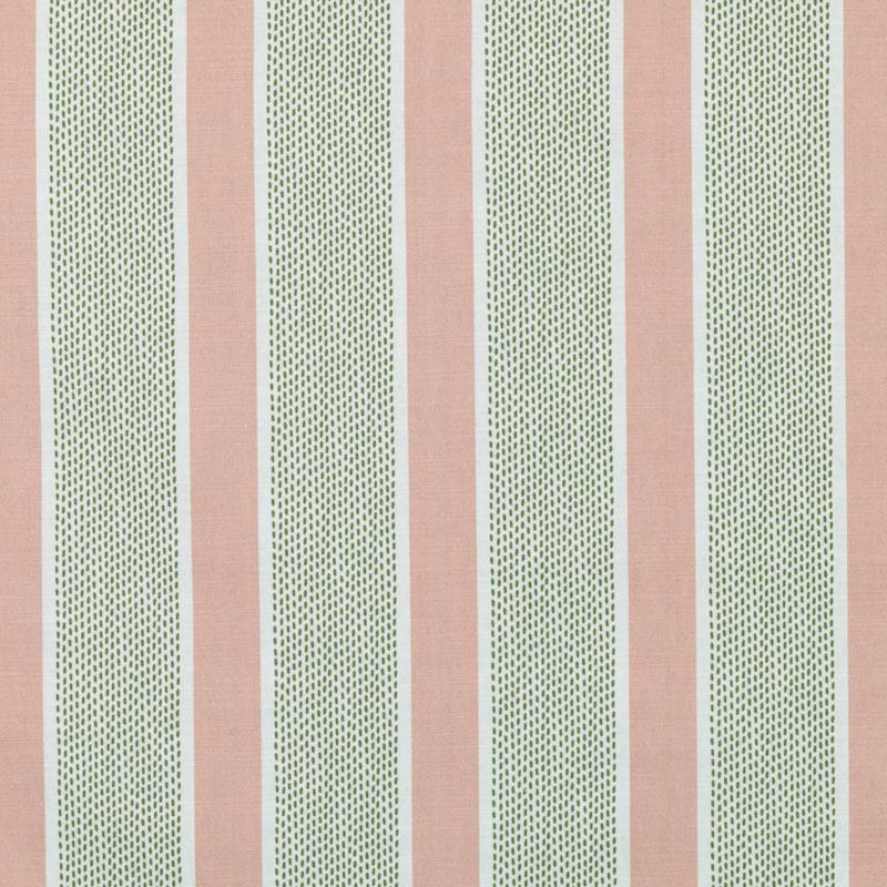 Duralee 21087 | 700-Pink/Green Print - 282007