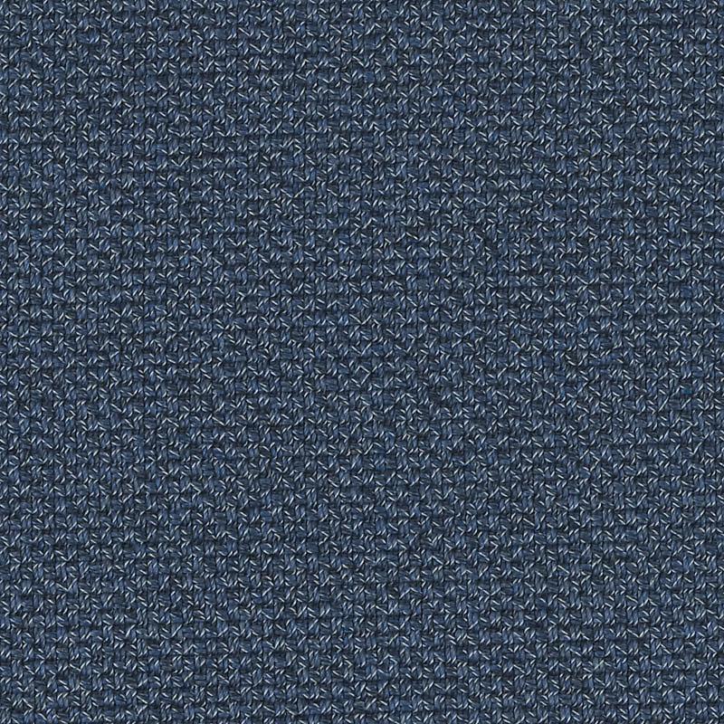 Duralee Monogram Hu15978 | 206-Navy Upholstery - 282051
