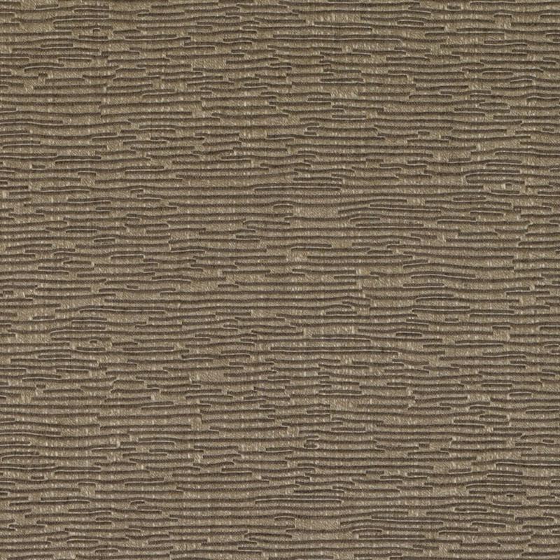 Duralee Monogram Bu16146 | 155-Mocha Upholstery - 282171