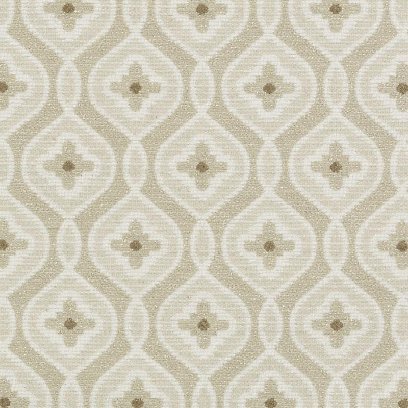 Duralee Monogram 190234H | 118-Linen Upholstery - 282219