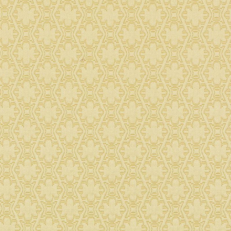 Duralee Monogram 190240H | 632-Sunflower Upholstery - 282267