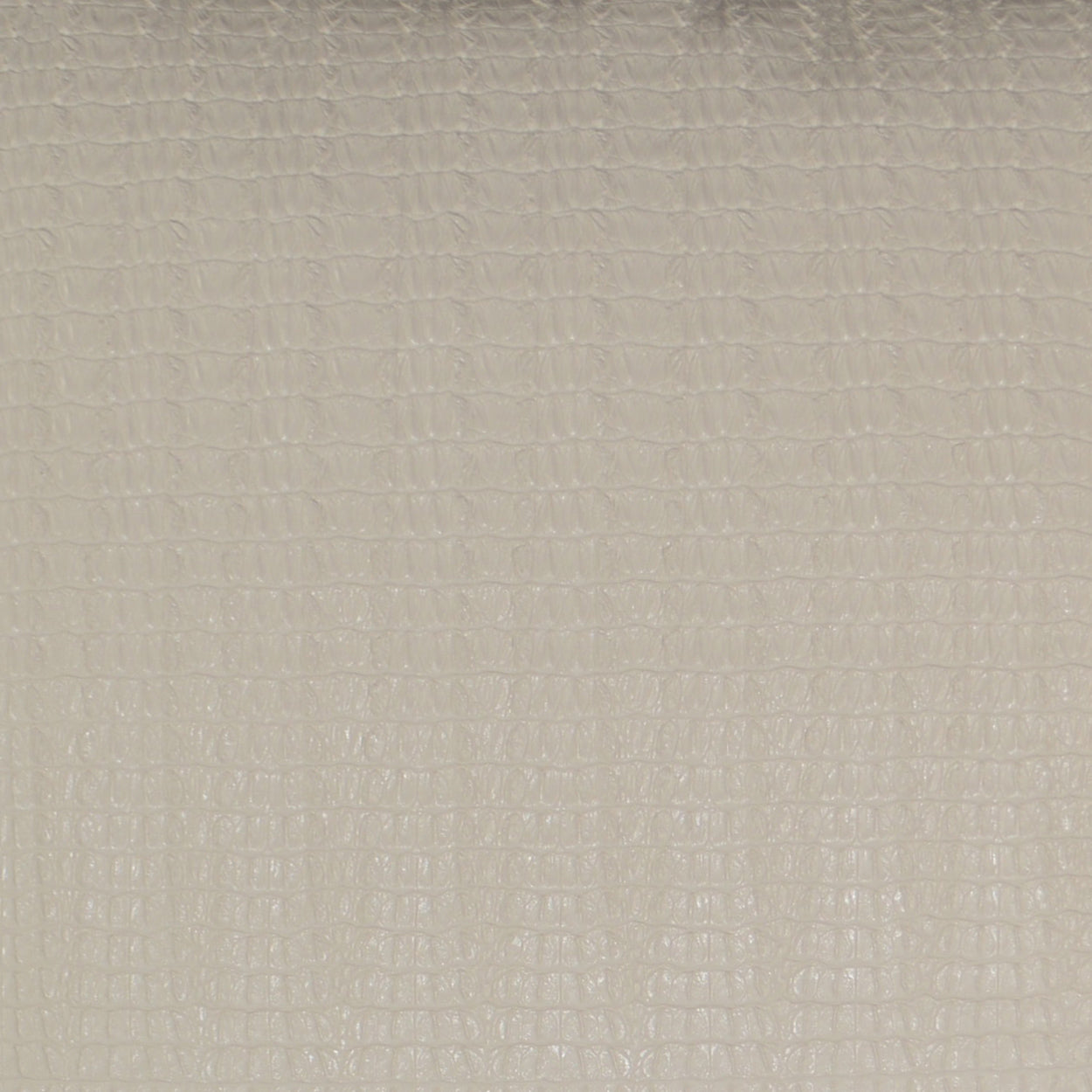 D.V. KAP HOME 2823-I-YARD Saltwater Croc Fabric - Ivory Solid, Animal Ivory - Saltwater Croc