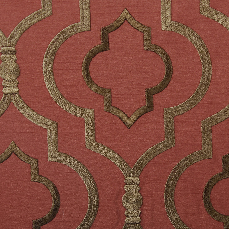 Duralee 32340 | 136-Spice Upholstery - 282545