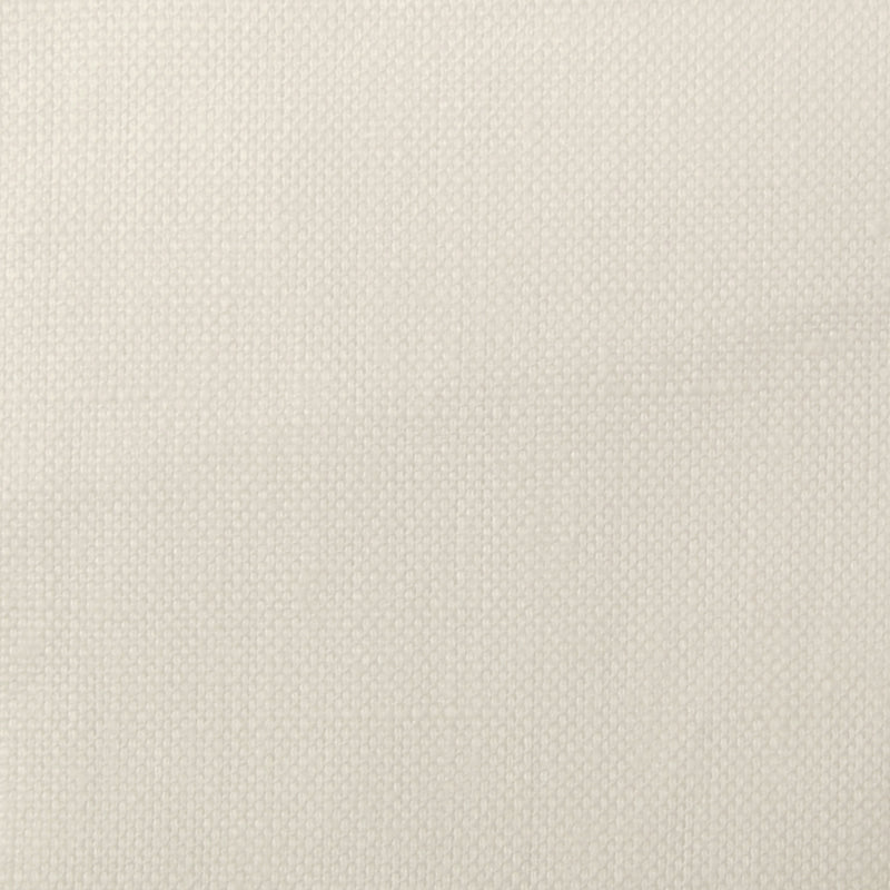 Beige woven fabric texture swatch with fine grain; soft, neutral upholstery fabric.