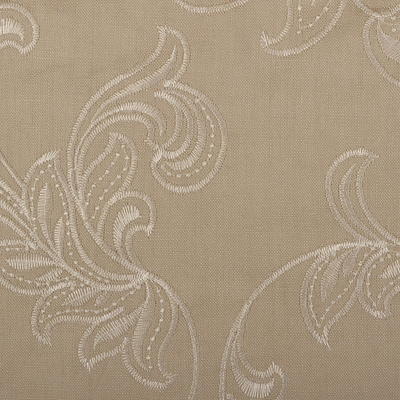 Duralee 32489 | 121-Khaki Upholstery - 283295