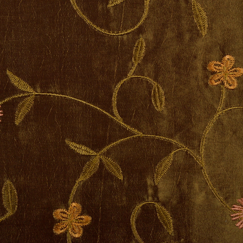 Duralee 32523 | 22-Olive Upholstery - 283341