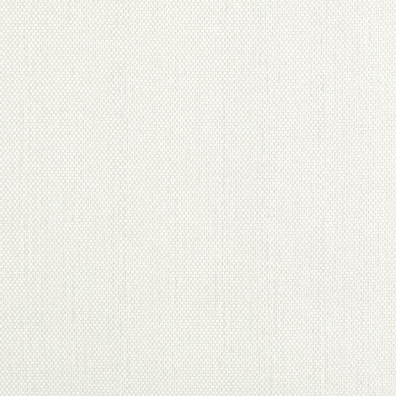 Cream beige textured upholstery fabric with a subtle crosshatch weave.