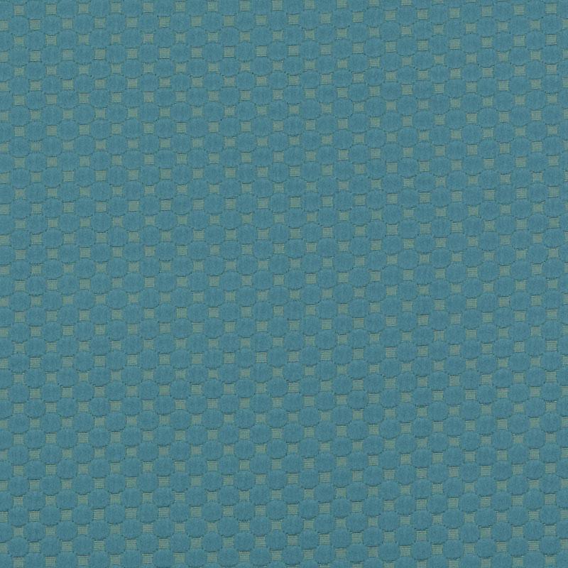 Duralee 32754 | 57-Teal Upholstery - 284353