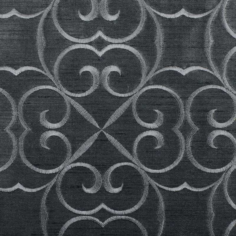 Duralee 32659 | 174-Graphite Upholstery - 284569