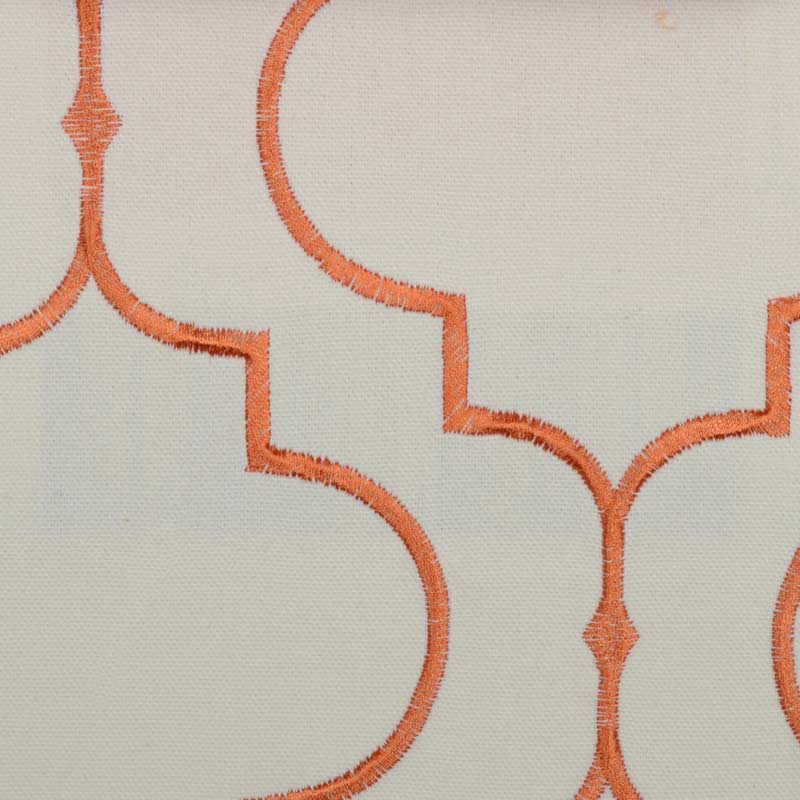 Duralee 32613 | 35-Tangerine Upholstery - 284815