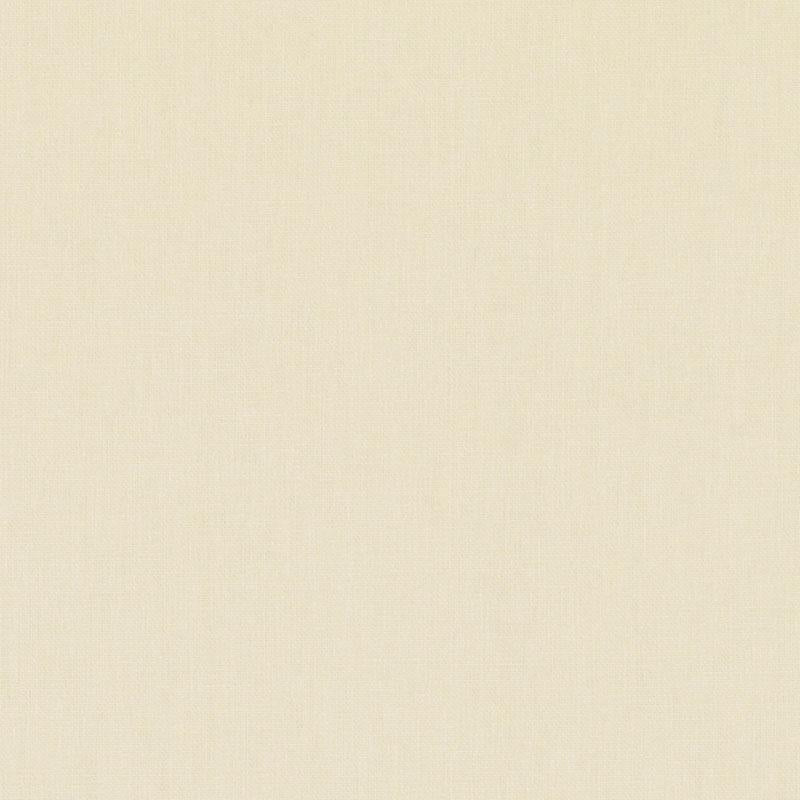 Cream-beige woven upholstery fabric texture, close-up of linen-like material.