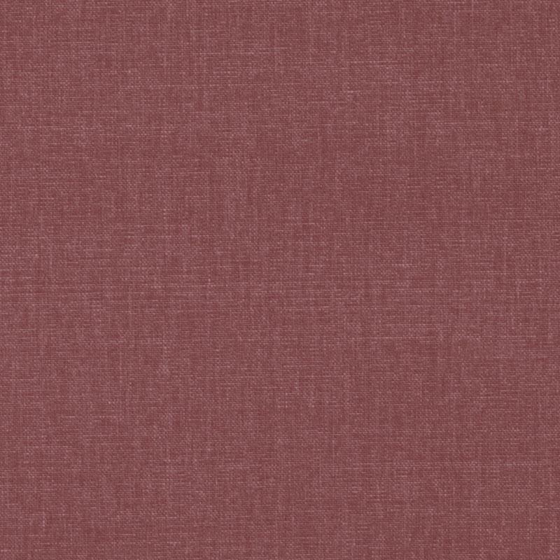 Dusty rose linen-textured fabric swatch; mauve upholstery textile with visible weave, versatile for furniture or drapery.