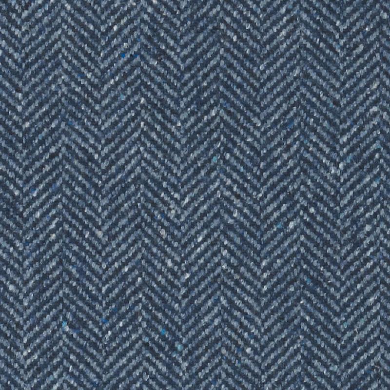 Duralee Du16075 | 193-Indigo Upholstery - 285345