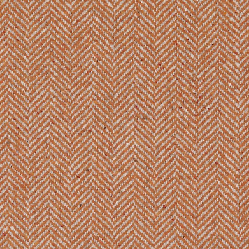 Duralee Du16075 | 36-Orange Upholstery - 285347