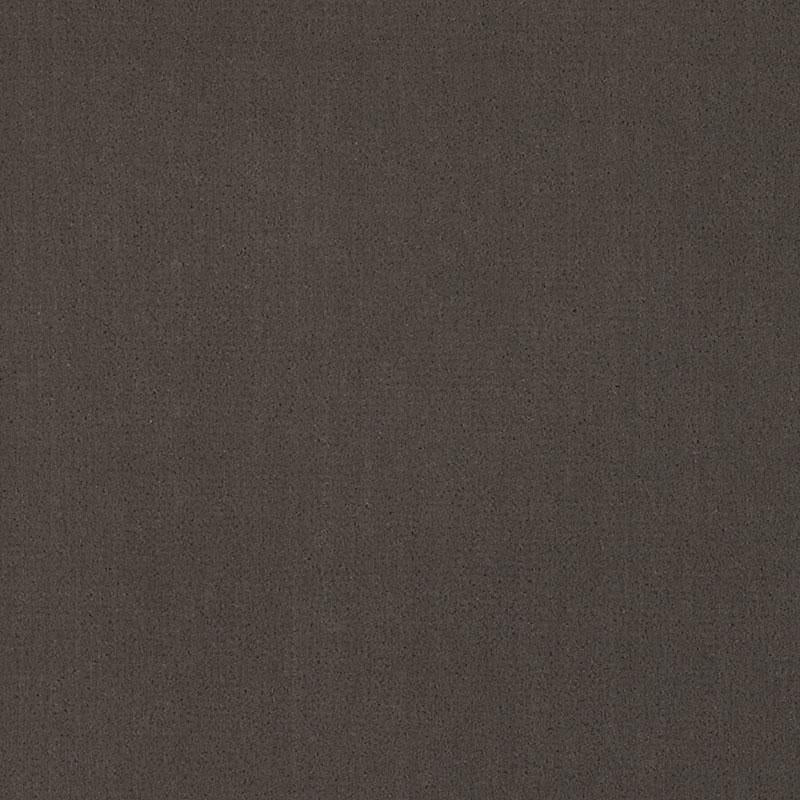 Stone-colored upholstery fabric with a soft, fine grain and suede-like surface