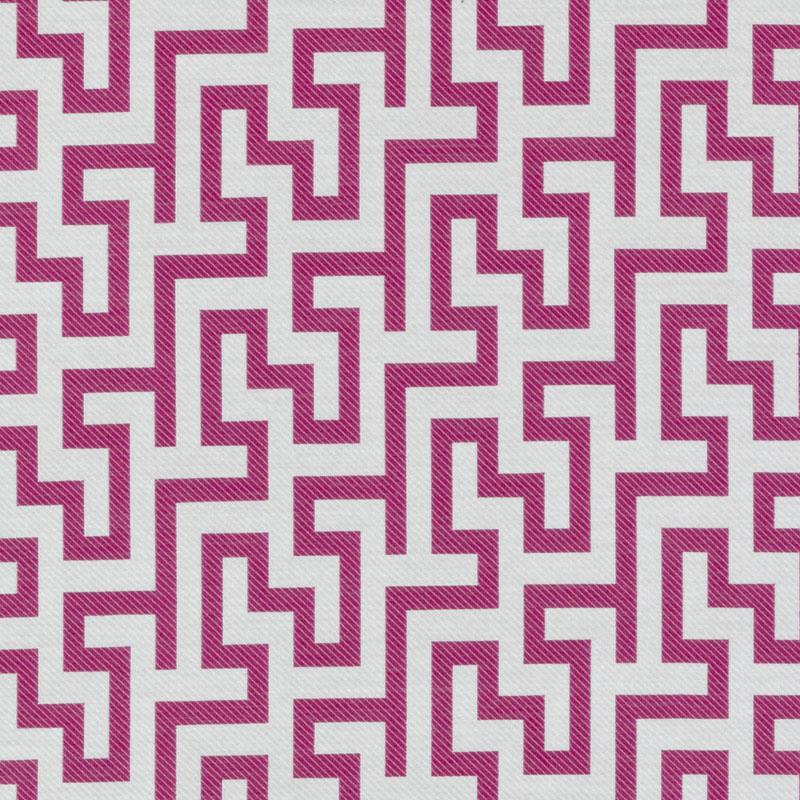 Duralee 32821 | 145-Magenta Upholstery - 285813