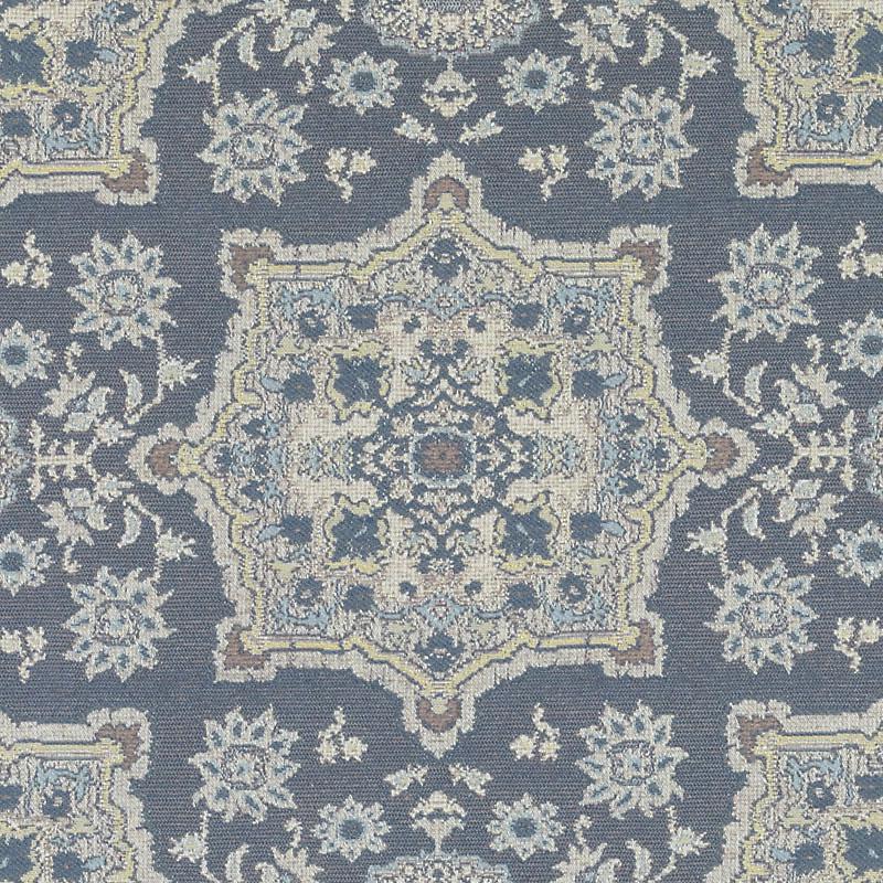 Duralee Du16094 | 157-Chambray Upholstery - 285867