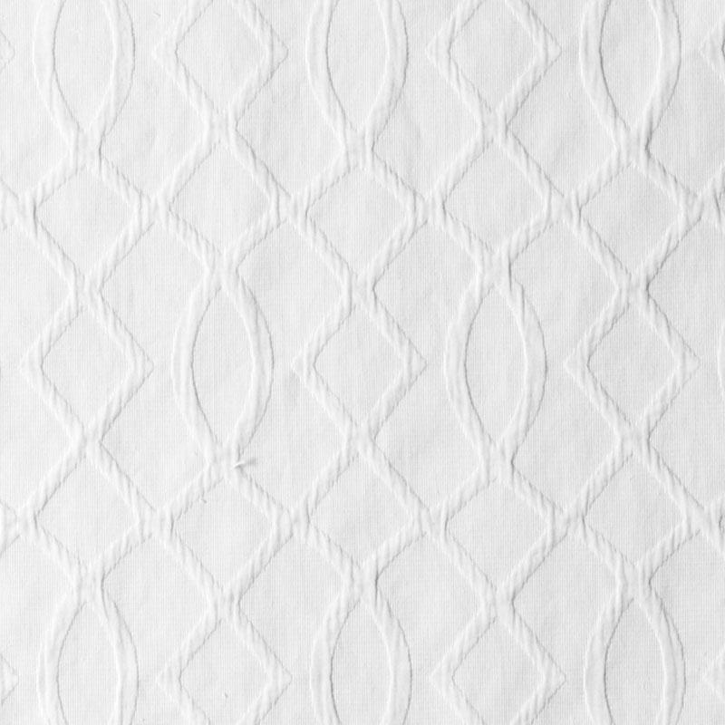 Duralee 32820 | 18-White Upholstery - 286073