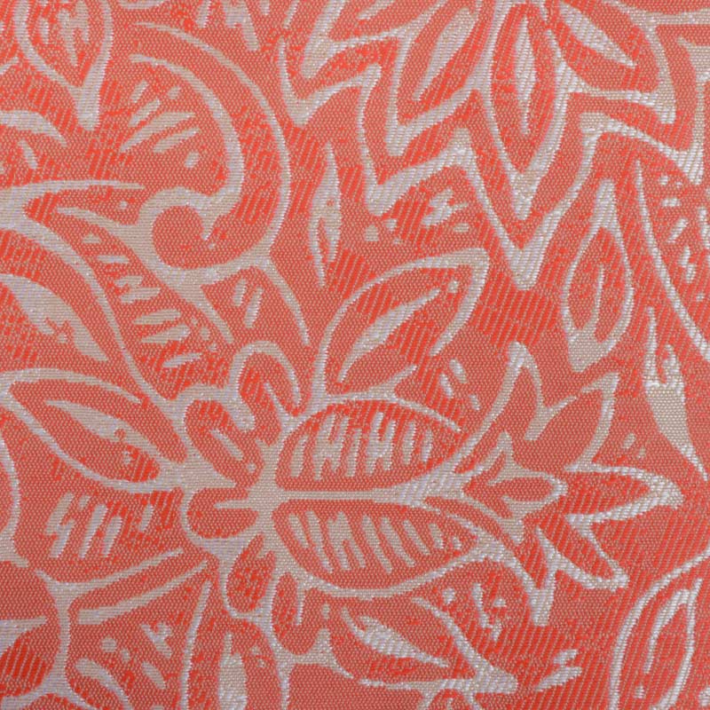 Duralee 36215 | 192-Flame Upholstery - 286709