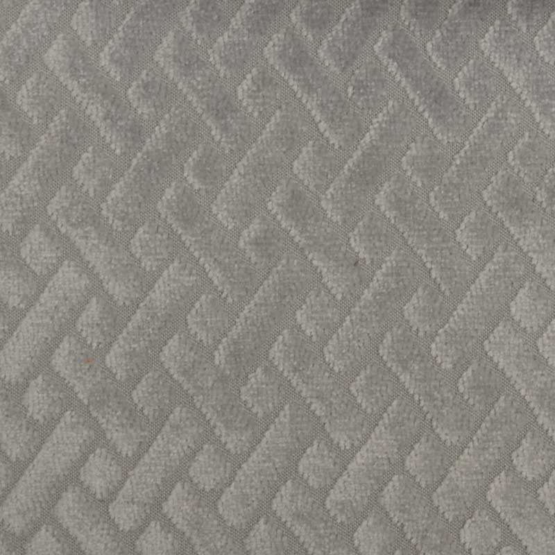 Duralee 36166 | 15-Grey Upholstery - 287125