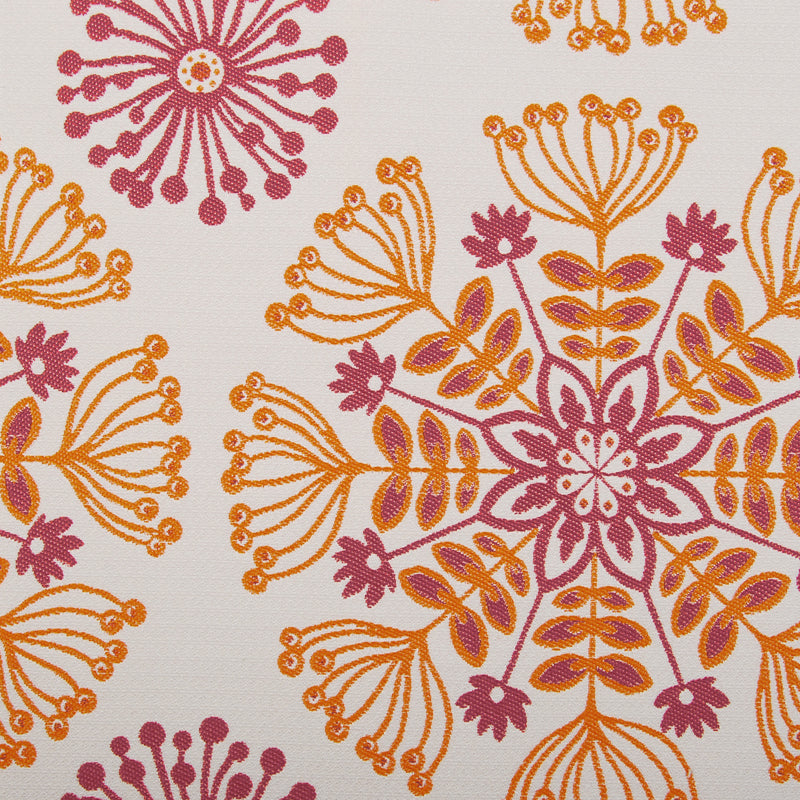 Duralee 36142 | 192-Flame Upholstery - 287191