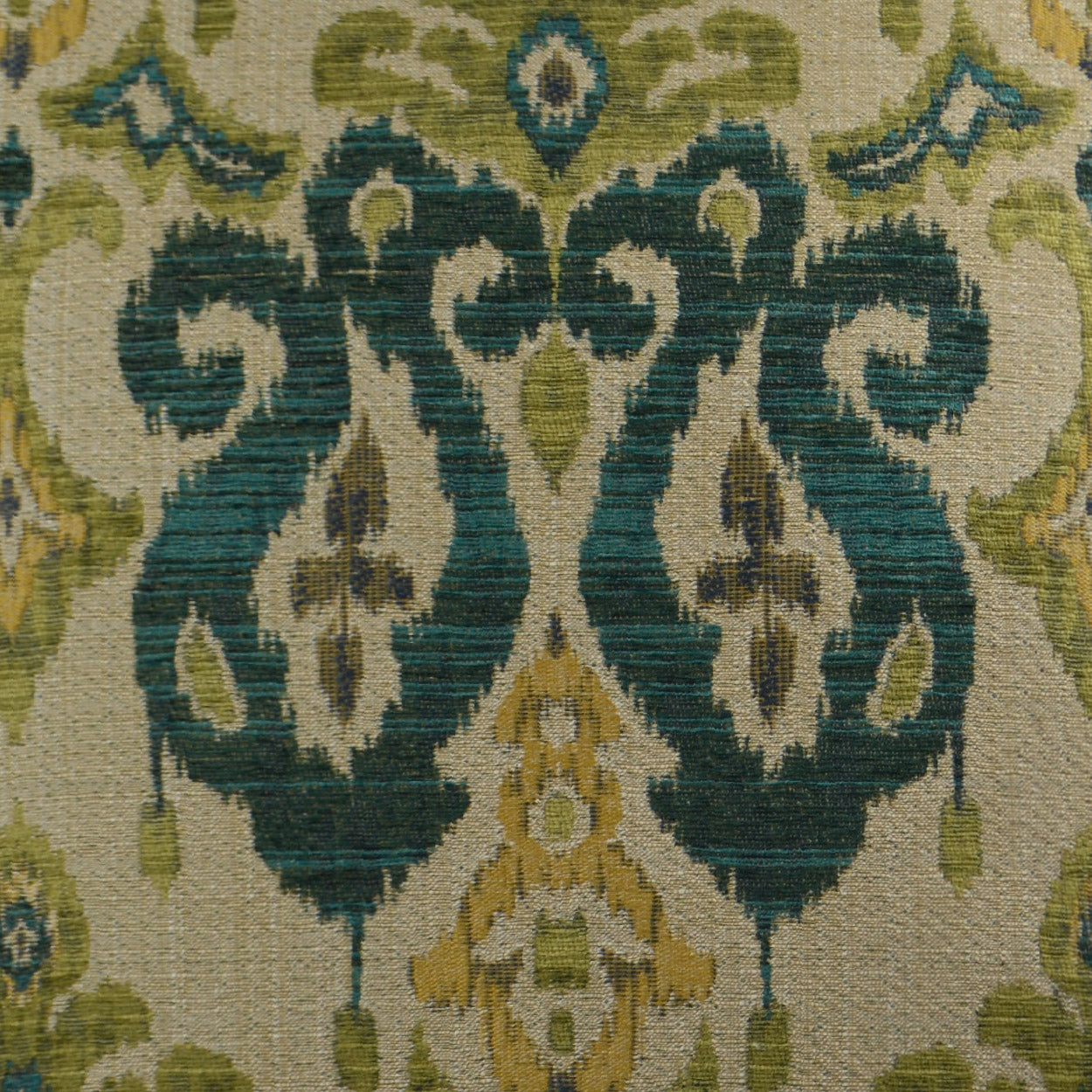 D.V. KAP HOME 24" x 24" Samura Pillow Global - 2872-2424