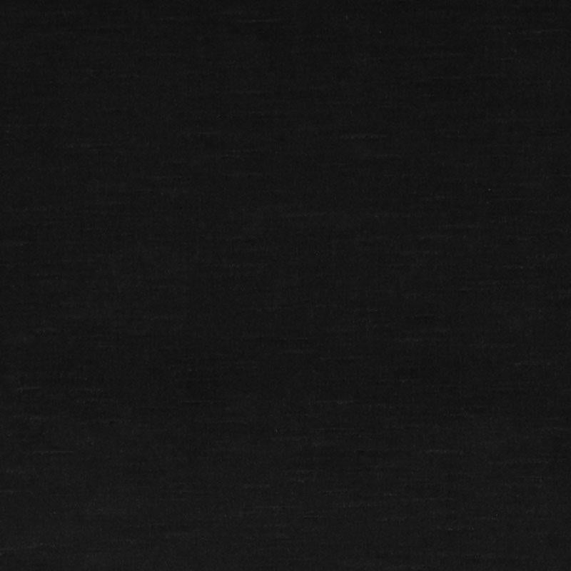 Duralee Monogram 190235H | 12-Black Upholstery - 287545