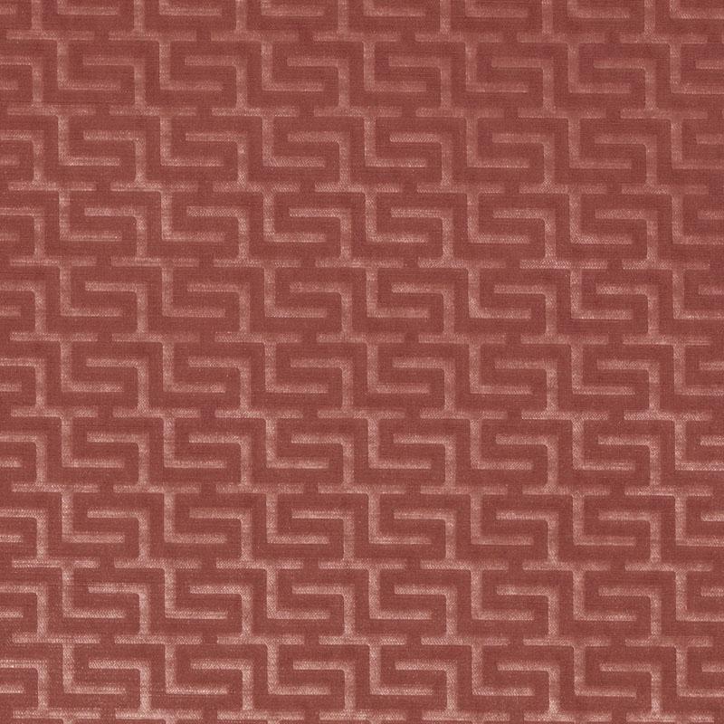 Duralee 36294 | 202-Cherry Upholstery - 287745