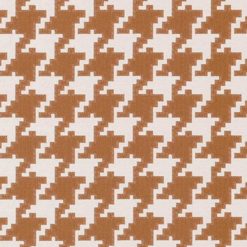 Duralee 36304 | 36-Orange Upholstery - 287877