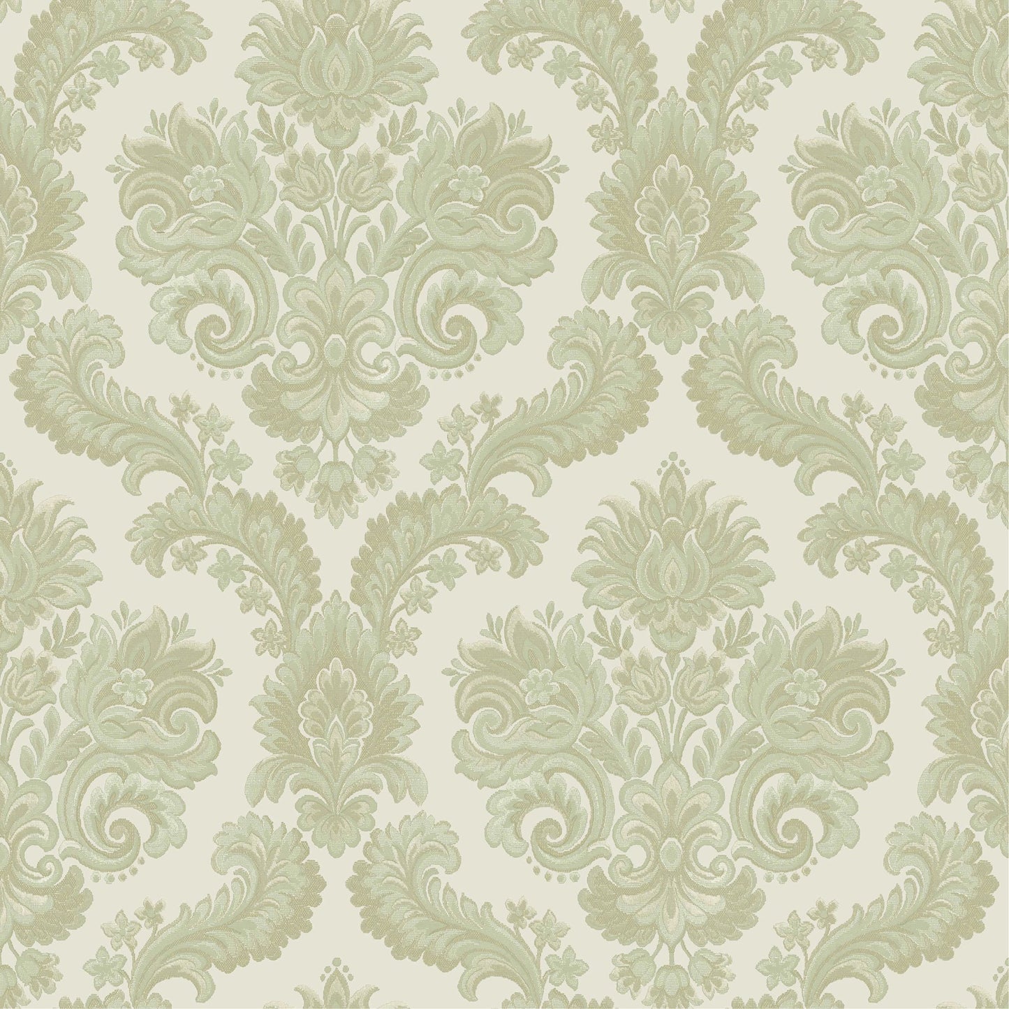 GALERIE WALLCOVERINGS Italian Style Green - 28825