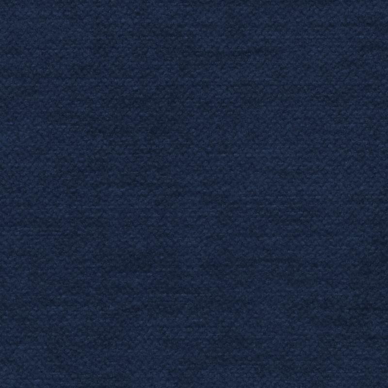 Duralee Monogram 190215H | 193-Indigo Upholstery - 288323